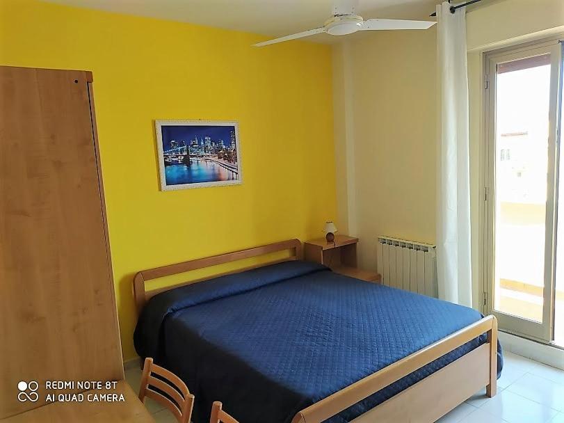 Hotel Eliseo Джардини-Наксос Экстерьер фото