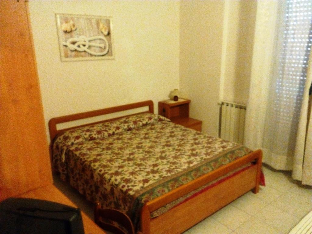 Hotel Eliseo Джардини-Наксос Экстерьер фото