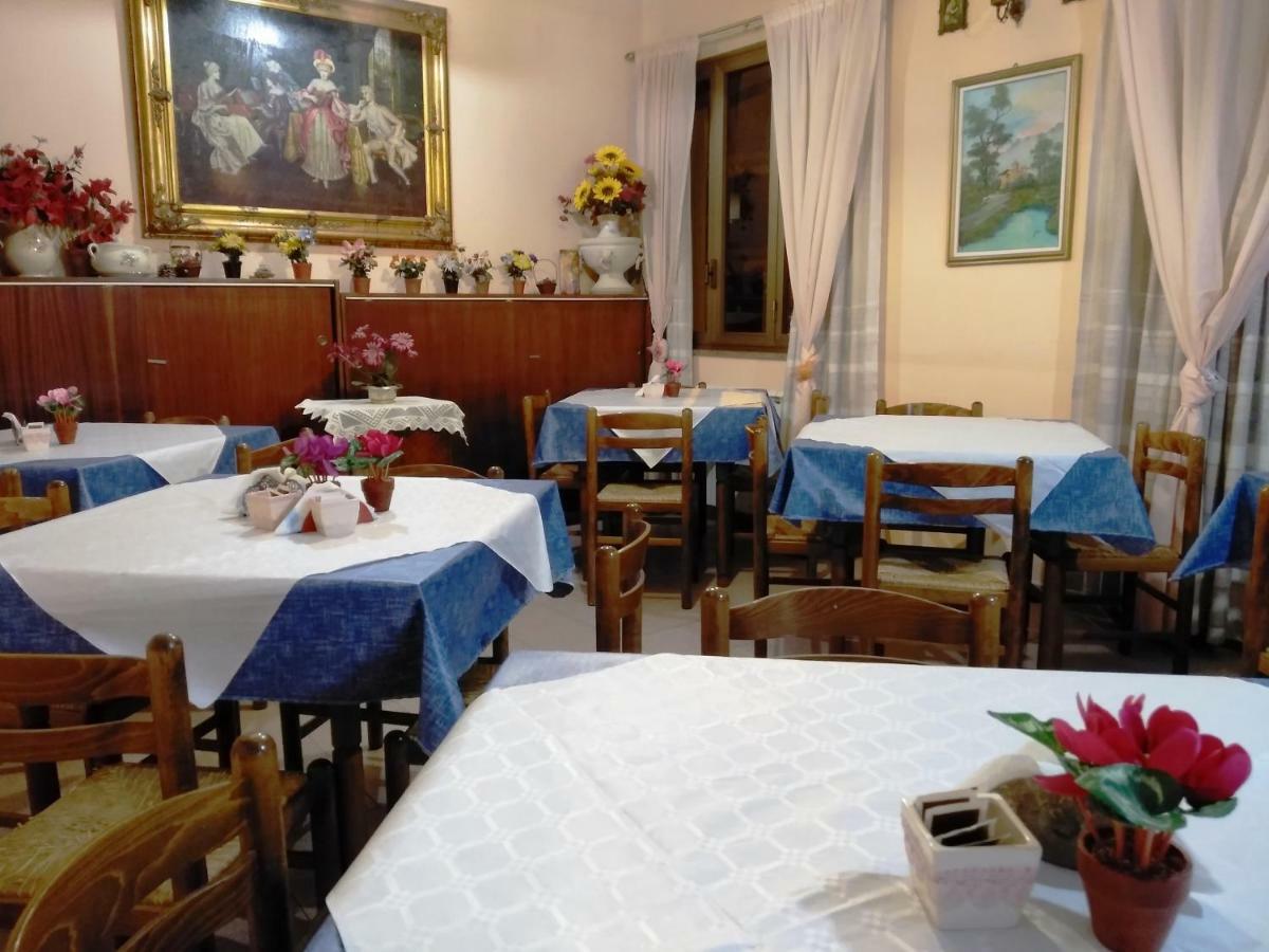 Hotel Eliseo Джардини-Наксос Экстерьер фото